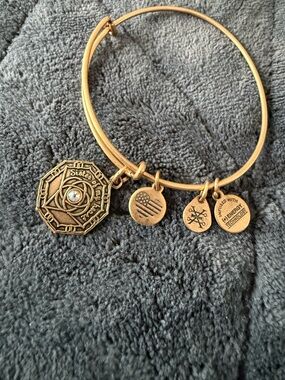 Alex and Ani Bridesmaid Bracelet